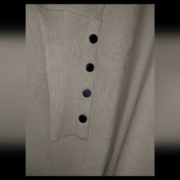 Alfani Sweater Size Large - Picture 6 of 7